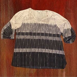 CHAUS Women’s Blouse